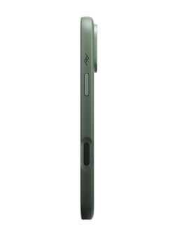 Etui Peak Design Mobile Everyday Loop do smartfona iPhone 16 Pro Max zielone