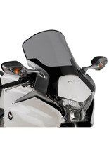 Szyba motocyklowa GIVI Honda VFR 1200 F (10-16) przyciemniana