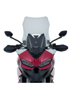 Szyba motocyklowa WRS Caponord Ducati Mutlistrada V2/ S (25-) przyciemniana