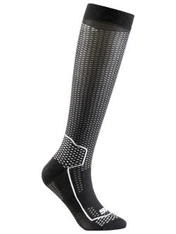 Skarpety SIXS Long V3 czarne