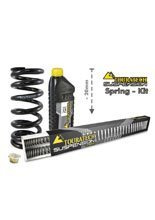 Zestaw obniżający wysokość motocykla Touratech do Triumph Tiger 900 Rally / Rally Pro (20-24) -20mm
