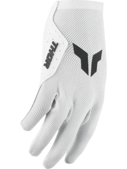 Rękawice cross Thor Sportmode Air białe