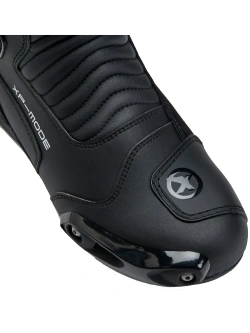 Buty motocyklowe XPD XP-Mode czarne