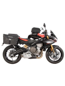 Stelaż pod sakwy motocyklowe Hepco&Becker C-Bow Aprilia Tuono 660 Factory (22-)