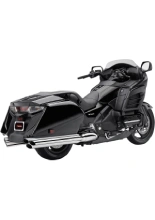 Tłumik motocyklowy Cobra Six-2-Six Honda GL 1800 Goldwing/ Airbag Navi (12-17)/ B Gold Wing F6B (13-16)