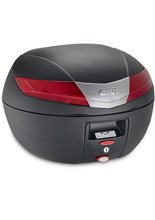 Kufer centralny GIVI V40N Monokey® [pojemność: 40 litrów]
