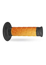 Manetki off-road Progrip 783 czarno-pomarańczowe