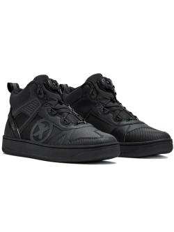 Buty motocyklowe XPD Moto Fast czarne