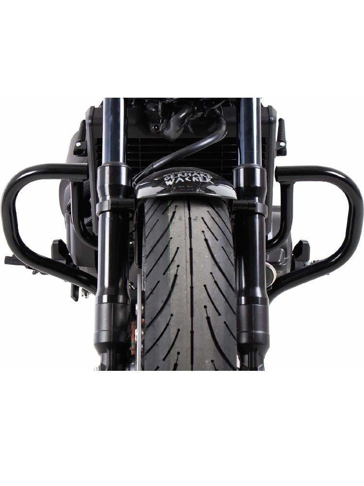 Gmol silnika Hepco&Becker do Honda CMX 1100 Rebel / DCT (21-) czarny