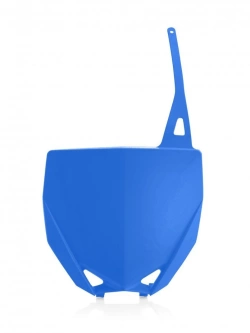 Zestaw plastików Acerbis Yamaha YZ 85 (22-) niebiesko-czarny