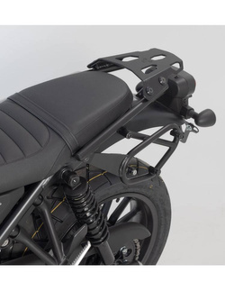 Stelaż boczny SW-Motech SLC do Honda CL500 (22-) [na lewą stronę]
