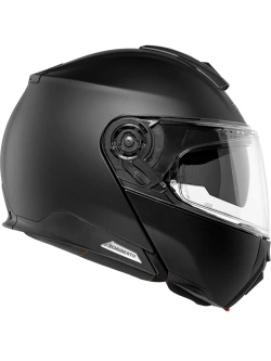 Kask szczękowy Schuberth C5 ANC czarny mat
