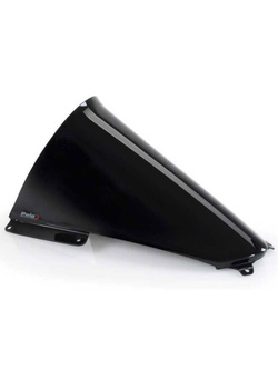 Szyba wyścigowa PUIG do Ducati Panigale 1100 V4 / SP / R / V4S czarna