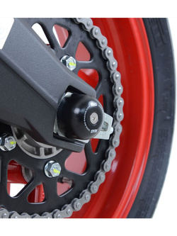 Slidery wahacza R&G do Ducati Monster 797, Scrambler - Flat Track Pro / 1100 / Classic / Icon / Sixty2 / Street Classic / Urban Enduro