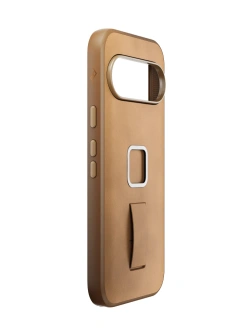 Etui Peak Design Mobile Everyday Loop do smartfona Pixel 10 Pro XL brązowe