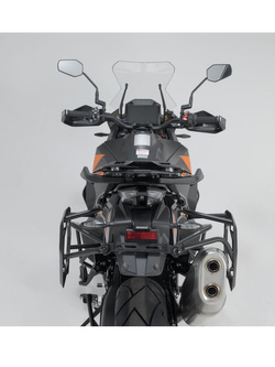 Stelaż boczny PRO SW-MOTECH KTM 1290 Super Adventure / R / S (21-)/ 1390 R/ S/ Evo (25-)