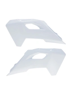 Owiewki od baku paliwa Acerbis Husqvarna TC 65 (24-) biały