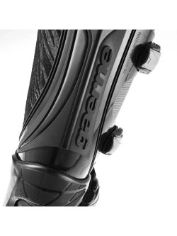 Buty enduro Gaerne Fastback Endurance czarne