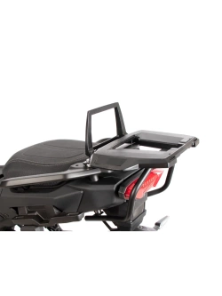 Stelaż pod kufer centralny Hepco&Becker AluRack Yamaha Tracer 9 GT/GT+/Y-AMT (25-)