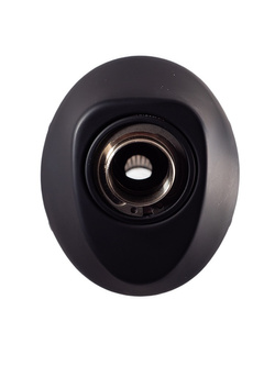 Tłumik G.P.R Ghisa [Slip-On, Stainless Steel] - Yamaha Bt Bulldog 1100 [02-07]