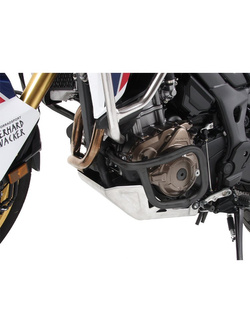 Gmole Hepco&Becker Honda CRF 1000 L Africa Twin (18-19) stal nierdzewna