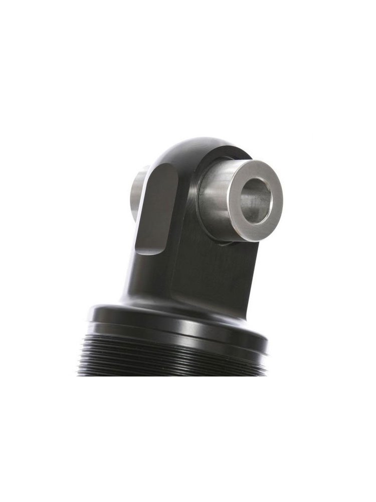 Zestaw obniżający wysokość motocykla -50mm Plug & Travel Suspension Touratech do BMW R1200GS/R1250GS (17-)