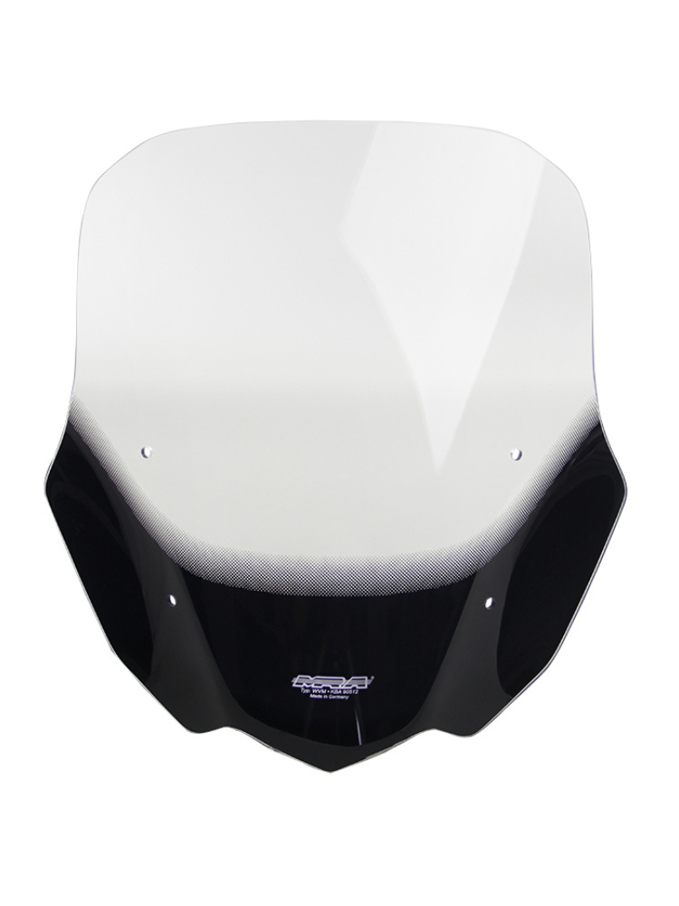 Szyba motocyklowa MRA Touring "T" Honda CB 500 X (13-15) przeźroczysta