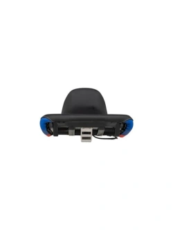 Siedzenie motocyklowe Touratech Fresh Touch Rider BMW R 1300 GS Adventure (24-) czarno-czerwono-niebieskie [wersja: standard] 