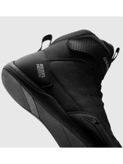Buty motocyklowe Rebelhorn Swift czarne
