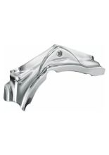 Osłona podstawy cylindrów Kuryakyn KUR8393 Harley Davidson (wybrane modele) chromowana