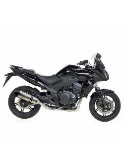 Tłumik motocyklowy LeoVince LV One Evo Honda CBF 1000/ SBF 1000 ST (10-13) stalowy [bez homologacji]