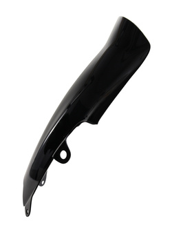 Szyba motocyklowa MRA Touring "T" Suzuki GSF Bandit 600 S (00-)/ 1200 S (01-05) czarna