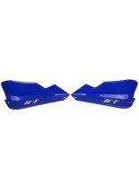 Handbary Barkbusters Jet + zestaw montażowy Yamaha XTZ 700 Tenere (25-) niebieskie