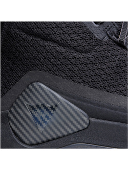 Buty motocyklowe Dainese Atipica Air 2 czarno-szare