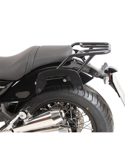 Stelaż pod sakwy motocyklowe Hepco&Becker C-Bow BMW R 12 (24-) czarny
