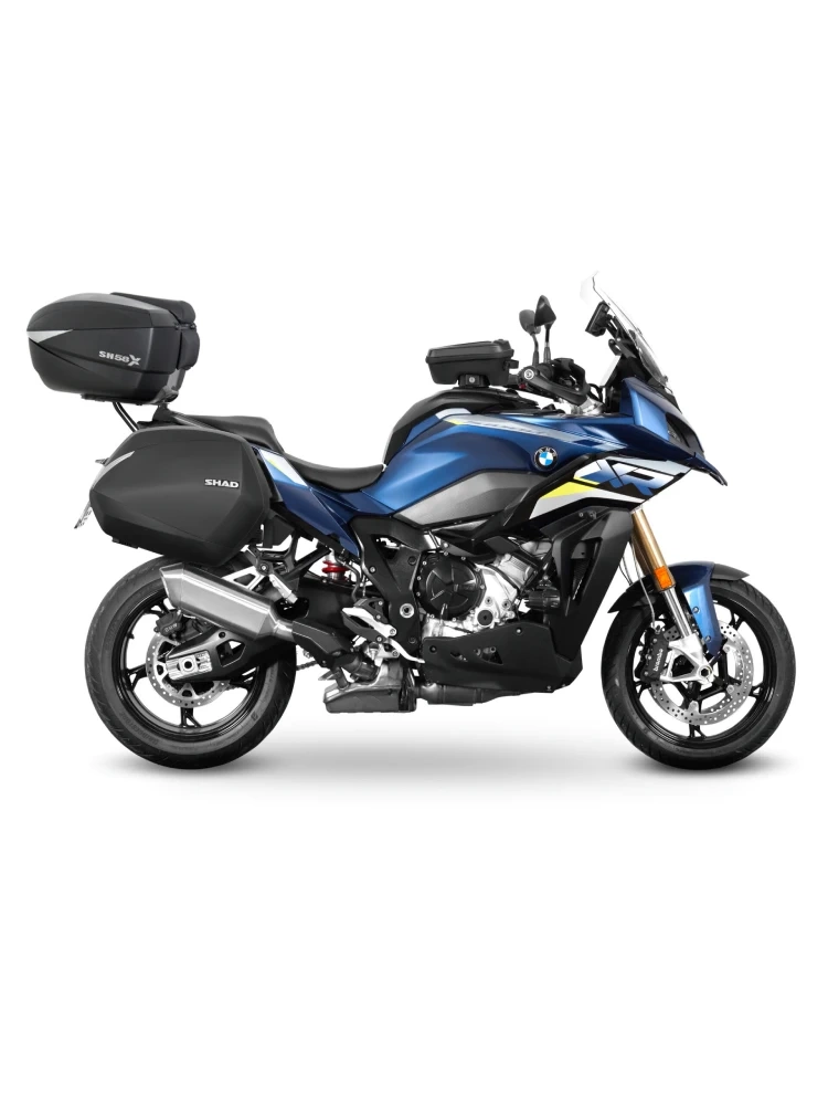 Stelaż kufrów bocznych Shad 3P System BMW S 1000 XR (24-)