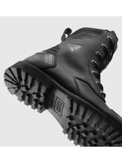 Buty motocyklowe turystyczne Rebelhorn Falcon czarne