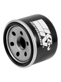 Filtr oleju K&N modele Kymco/ Yamaha