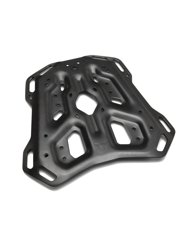 Stelaż centralny Adventure-Rack SW-MOTECH Triumph Tiger 900/ GT/ Rally/ Pro (19-) / 1200 GT Explorer, 1200 GT / Pro / Rally Explorer / Rally Pro (22-