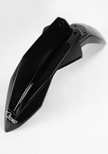 Przedni błotnik UFO do Husqvarna TC/TE 449 (11-13), TC/TE 499 (11-13), TE 511 (11-13) czarny