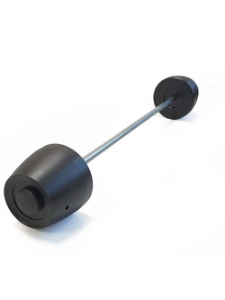 Protektory osi koła przedniego Puig BMW F750GS/ F850GS/ Adv./ F900GS Adventure