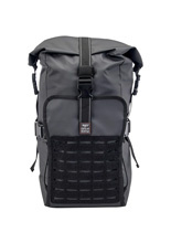 Torba na tył Biltwell EXFIL-60 2.0 czarna [pojemność: ok. 21l]
