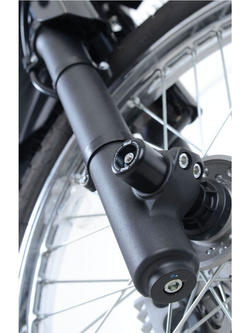 Slidery przedniego zawieszenia R&G do Yamaha WR 125 R (09-)/ X (09-17)