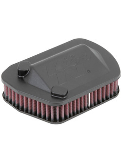 Filtr powietrza K&N modele Yamahy
