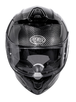 Kask integralny Premier Devil Carbon czarny