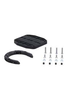 Mocowanie torby na tył na tankringu na stelaż Steel-Rack Sw-Motech