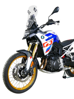 Szyba motocyklowa MRA "VT" BMW F 900 GS (24-) jasna