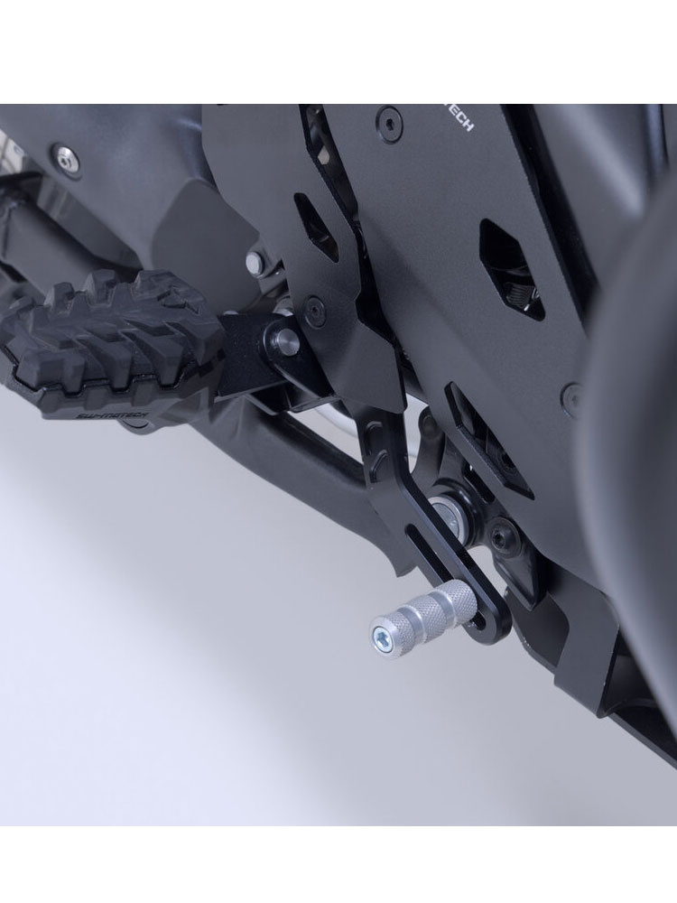 Dźwignia hamulca SW-MOTECH BMW R 1300 GS (23-)/ Adventure (24-)