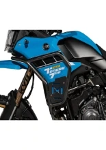 Gmole górne Touratech Yamaha Tenere 700/ Rally (25-) czarne