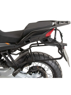 Stelaż kufrów bocznych Hepco&Becker Moto Guzzi Stelvio (24-) montowany na stałe